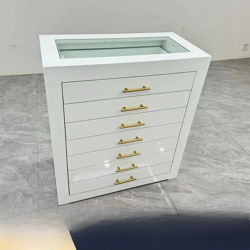 Storage - Шкаф для хранения ювелирных изделий в
