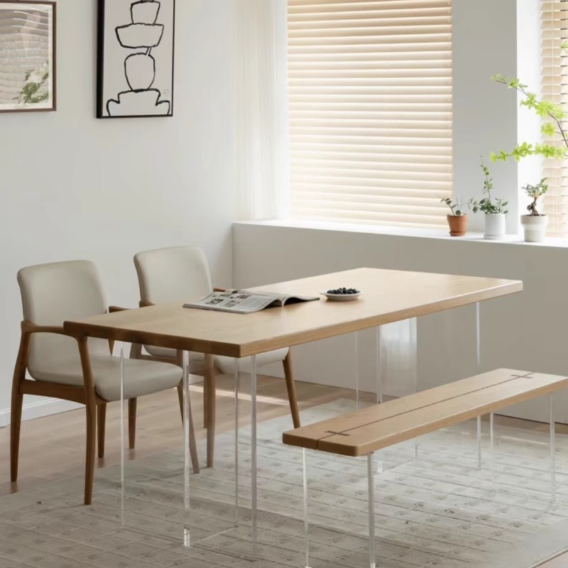 Итальянский акриловый стол из  – обзор и цена Bedroom Furniture