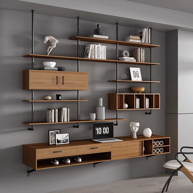 Современный плавающий стол из  – обзор и цена Bedroom Furniture