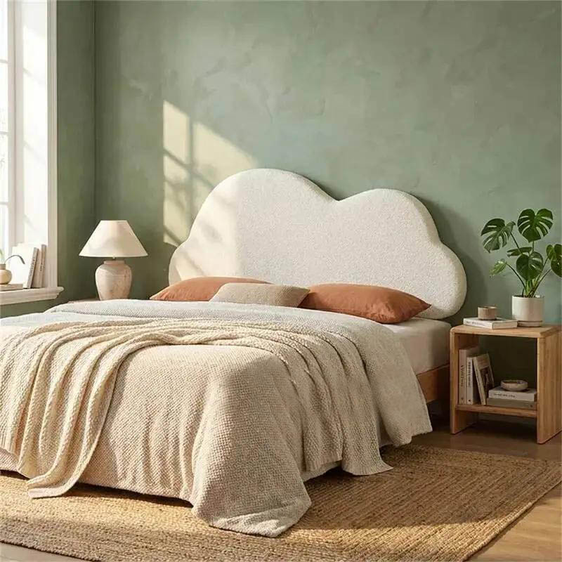 Креативная подушка-спинка для  – обзор и цена Headboard Cushion Backrest Tatami