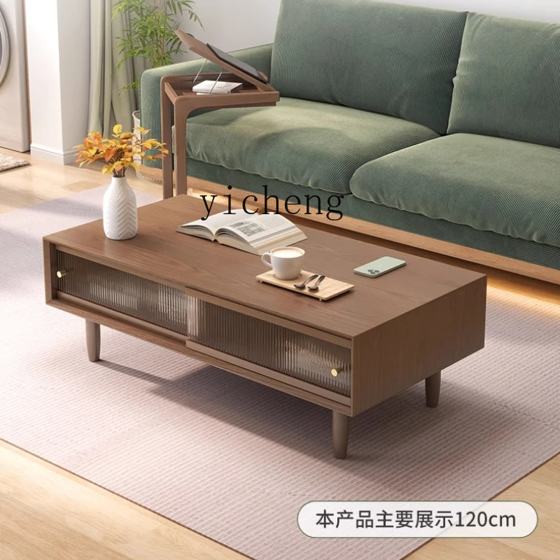 Комбинация журнального столика – обзор и цена Tables