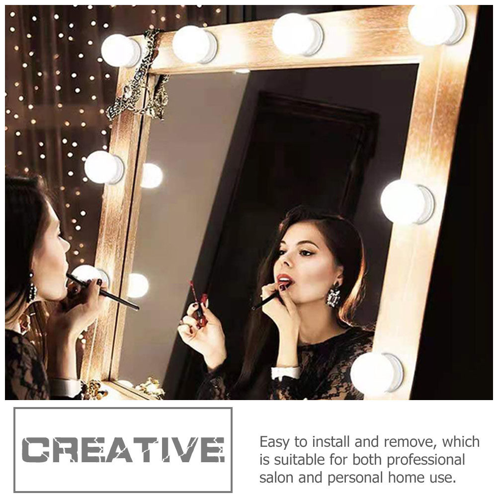 1 комплект светодиодного зерка – обзор и цена Dressing Table Vanity With Lighted Mirror