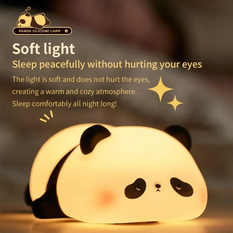 Милый светодиодный ночник с се – обзор и цена Floating Nightstand With Led Light