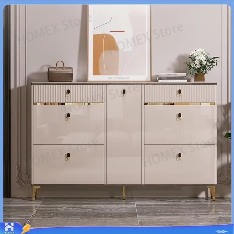 Водонепроницаемый шкаф для обу – обзор и цена Shoe Rack Cabinet Narrow Entryway