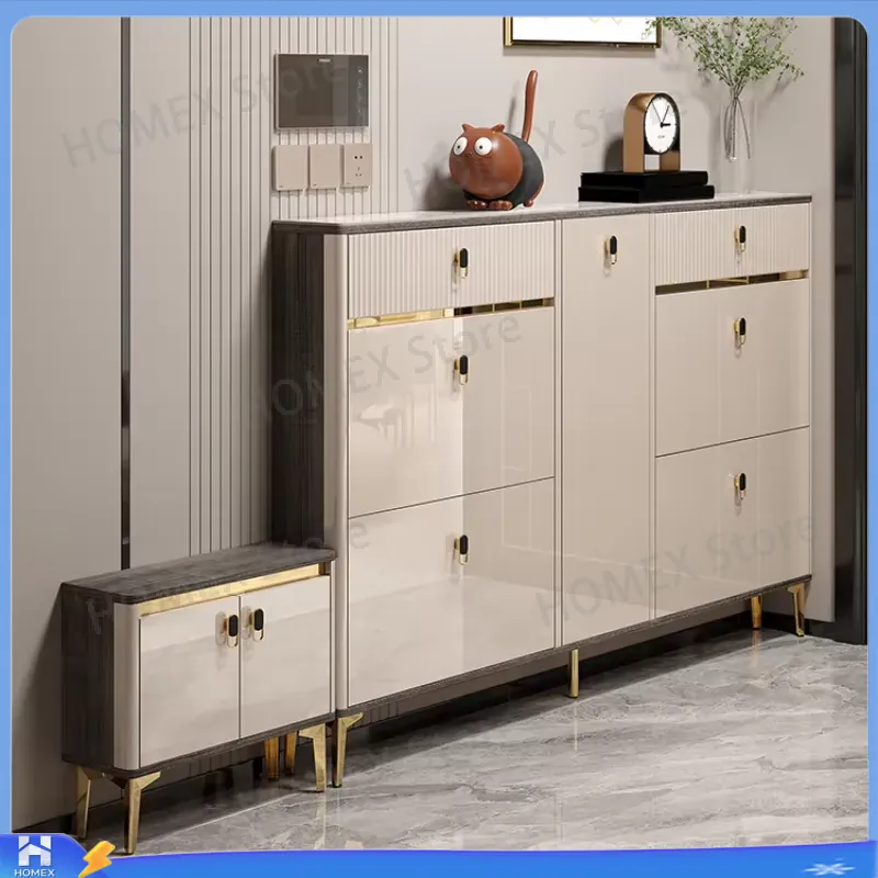 Водонепроницаемый шкаф для обу – обзор и цена Shoe Rack Cabinet Narrow Entryway
