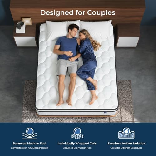 Матрас Queen Size 12 дюймов, г – обзор и цена Memory Foam Mattress In A Box Queen