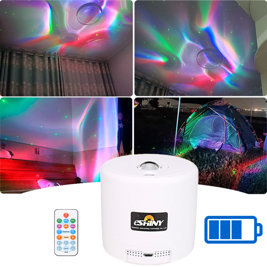 SA204 RGB светодиодный мотивны – обзор и цена Floating Nightstand With Led Light
